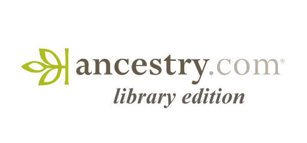 Ancestry Library Edition (ProQuest) - For Use in Public Libraries