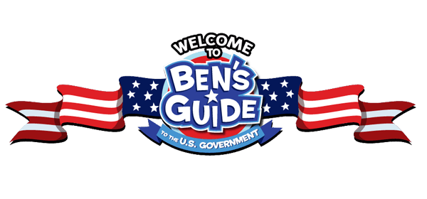 Ben's Guide to US Government for Kids