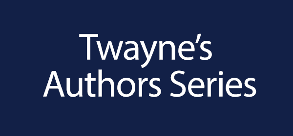 Twayne's Author Series (Gale)