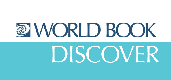 World Book Discover