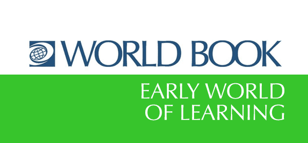 World Book Early World of Learning